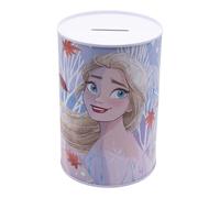 Stor Hucha Infantil metálica de Frozen