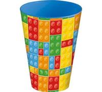STOR Large Easy Tumbler Bricks - Vaso, unisex