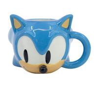Stor line Sonic The Hedgehog 3D Sonic Mug 385 ml