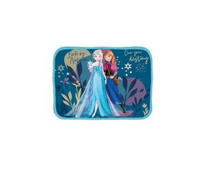 STOR Mantel individual plegable impermeable de Frozen