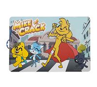 Stor Mantel Infantil Individual de Mikecrak