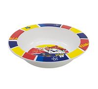 STOR Micro Kids Paw Patrol PUP Power Bowl