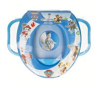 Stor MINI WC CON ASAS PATRULLA CANINA, Azul/Blanco, Mediano