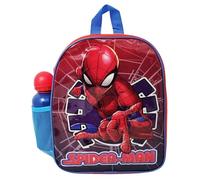 Stor Mochila escolar Marvel Spiderman con botella 400 ml