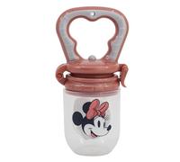 ALIMENTADOR ANTIAHOGO MINNIE MOUSE HEART FULL