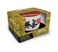 Stor My Hero Academia - Cuenco con palillos para ramen