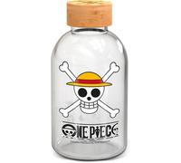 Stor - One Piece - Botella de cristal - Pequeño formato 620 ml