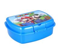 Stor Paninscana Super Mario Urbano (Importación USA)