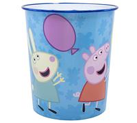 Balde de Lixo - Peppa Pig
