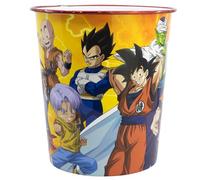 Stor PAPELERA DRAGON BALL SUPER