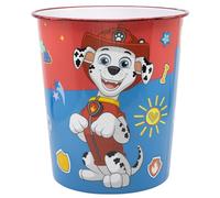 Stor PAPELERA PAW PATROL BOY FRIENDSHIP FUN