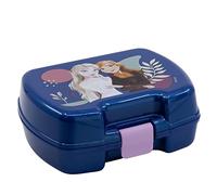 Stor Pequeña sandwichera infantil de Frozen