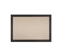 Stor Planet Alfombra vinílica Living Deco Stor Planet. Negro 60 x 200 cm