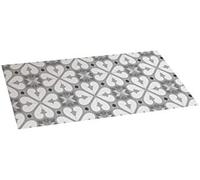 Stor planet croma - alfombra vinílica estampada bcn grises 50x110