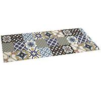 Stor planet croma - alfombra vinílica estampada hidraulico 50x140