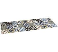 Stor planet croma - alfombra vinílica estampada hidraulico 60x200