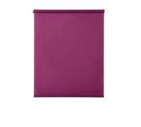 STOR PLANET | Estor Enrollable Translúcido, Persianas enrollables de interior para ventanas y puertas. Estores para cocina, salón, dormitorio | Malva, 140x250cm