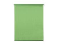 STOR PLANET | Estor Enrollable Translúcido, Persianas enrollables de Interior para Ventanas y Puertas. Estores para Cocina, salón, Dormitorio | Verde Cesped, 120x180cm