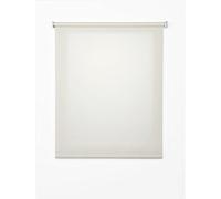 STOR PLANET | Estor Enrollable Translúcido, Persianas Enrollables Interior para Ventanas y Puertas. Estores para Cocina, salón, Dormitorio | Crudo, 160x180cm