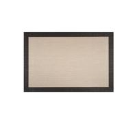 Stor Planet Stor Planet - Alfombra vinílica Living Deco Stor Planet. Negro 120 x 180 cm