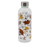 Stor PLASTIC BOTTLE - Le REI LION