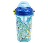 Stor ROBOT PARED SENCILLA 465 ML BLUEY