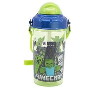 Stor ROBOT PARED SENCILLA 465 ML MINECRAFT CORE24
