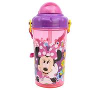 Stor ROBOT PARED SENCILLA 465 ML MINNIE BOLD FLORALS