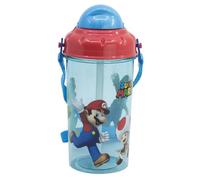 Stor ROBOT PARED SENCILLA 465 ML SUPERMARIO PARTY