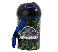 Stor ROBOT POP UP 450 ML JURASSIC WORLD FRANCHISE
