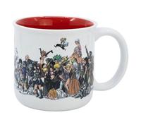 Stor S.L. Taza Fairy Tail 355 ml