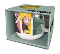 Stor S.L. Taza Spy x Family 355 ml