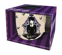 Stor S.L. Taza Wednesday 380ml