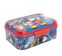 Stor SANDWICHERA ASKER MICKEY TRUE CHAMPIONS