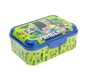 Stor SANDWICHERA ASKER MINECRAFT CORE24