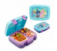 Stor SANDWICHERA BENTOPRO STITCH