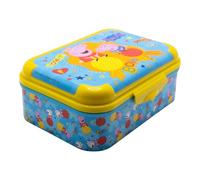 Stor SANDWICHERA ASKER PEPPA PIG
