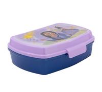 Stor SANDWICHERA INFANTIL RECTANGULAR | LONCHERA PARA NIÑOS | WISH