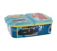 Stor SANDWICHERA MULTIPLE CARS RACE READY