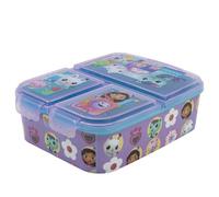 Stor SANDWICHERA MULTIPLE GABBY'S DOLLHOUSE