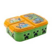 Stor SANDWICHERA MULTIPLE MINECRAFT