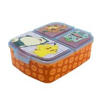 Stor SANDWICHERA MULTIPLE POKEMON