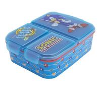 STOR Multiple Sonic SANDWICHERA, Multicoloured, Estándar Multicolor