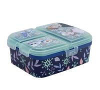 Stor SANDWICHERA MULTIPLE XL FROZEN SNOWY TALE