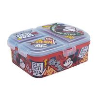 Stor SANDWICHERA MULTIPLE XL MICKEY TRUE CHAMPIONS
