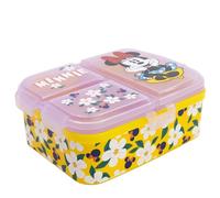 Stor SANDWICHERA MULTIPLE XL MINNIE SUNSHINE