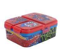 Stor SANDWICHERA MULTIPLE XL SPIDERMAN MOVING TARGET