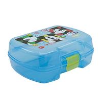 Sandwichera infantil premium de Mickey Mouse