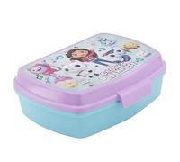 Stor SANDWICHERA RECTANGULAR GABBY'S DOLLHOUSE