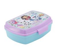 Stor SANDWICHERA RECTANGULAR GABBY'S DOLLHOUSE